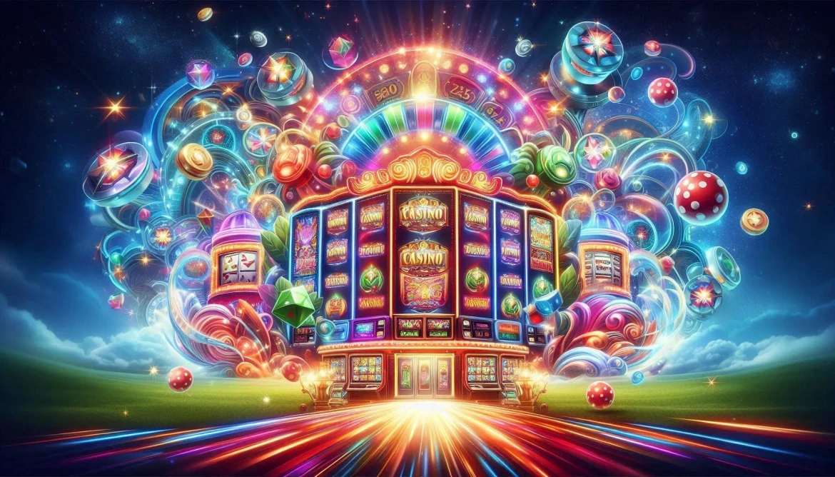 Jacktop Casino
